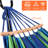 Portable Camping Hammock with Stand