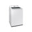 Samsung 4.4 Cubic Feet Cu. Ft. High Efficiency Smart Top Load Washer in White