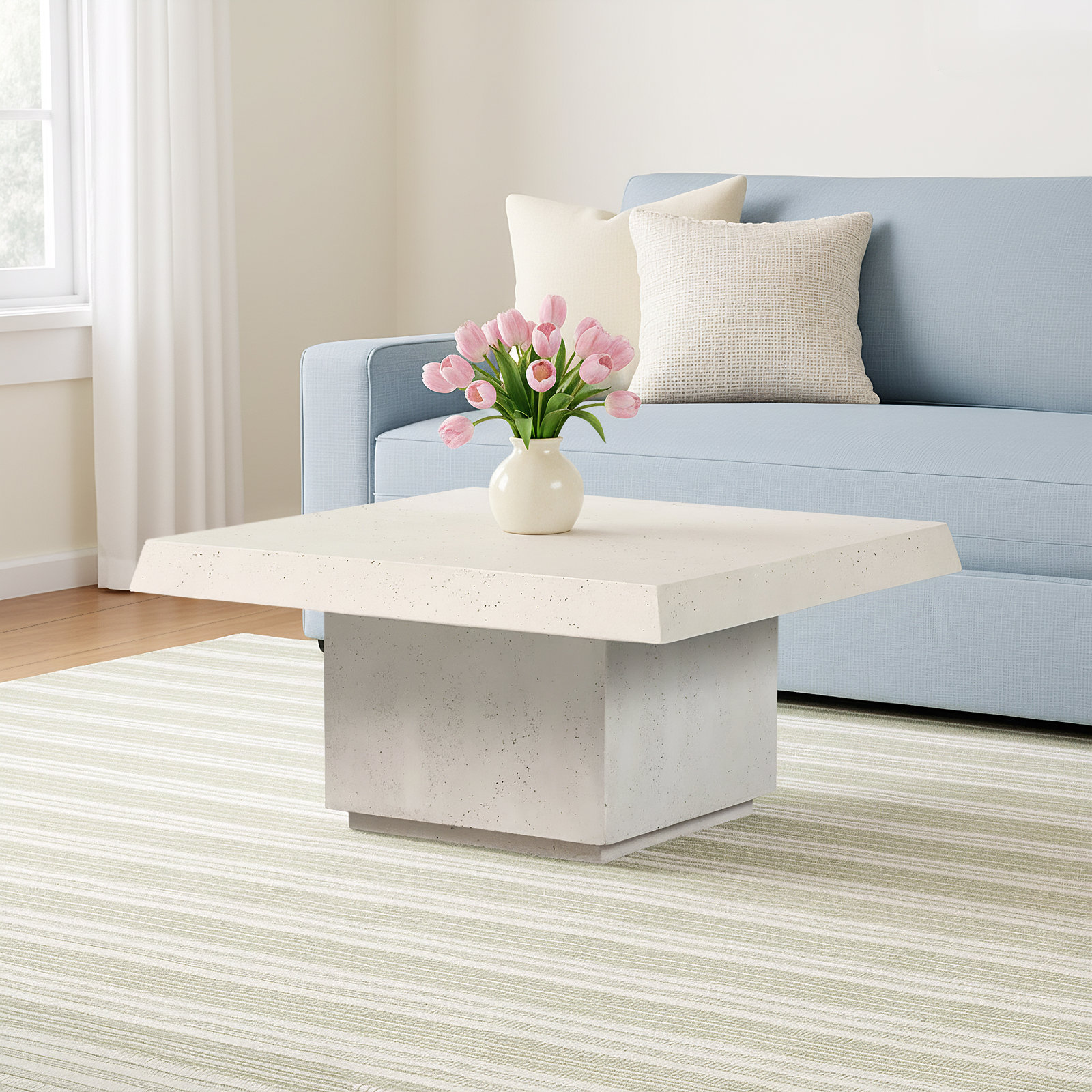 Avila Outdoor Coffee Table