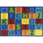 Joy Carpets Colourful Learning Educational Area Rug-55458514