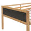 Lit plateforme avec rangement Livvi-373805700