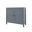 Armoire d'appoint 2 portes Ajalae-971968020