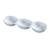 Yanco Mainland Porcelain Condiment Server