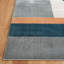 Tapis géométrique Honeycutt 300 Performance-237453139