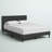 Ogrady Upholstered Platform Bed-908631334-908631320