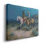 Night riders-reproduction d’art sur toile-744774810