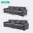 Gokdeniz Upholstered 114.2'' Sofa-512949317