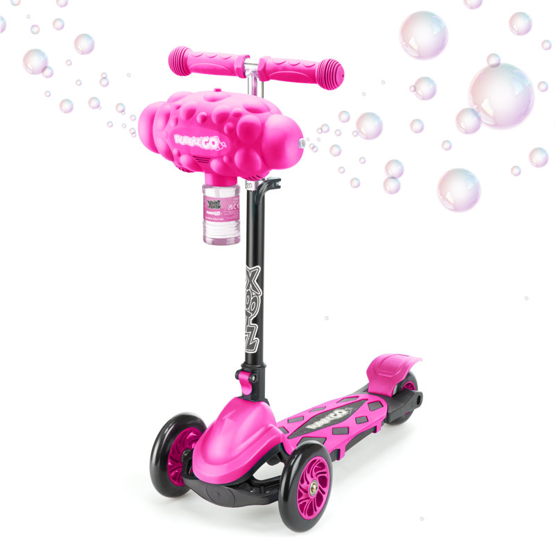 Amee Freeport Park Scooter, Pink