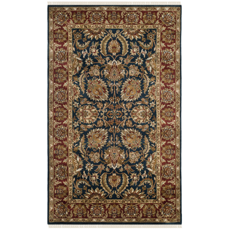 Dynasty Indoor Rug, 5' x 8'