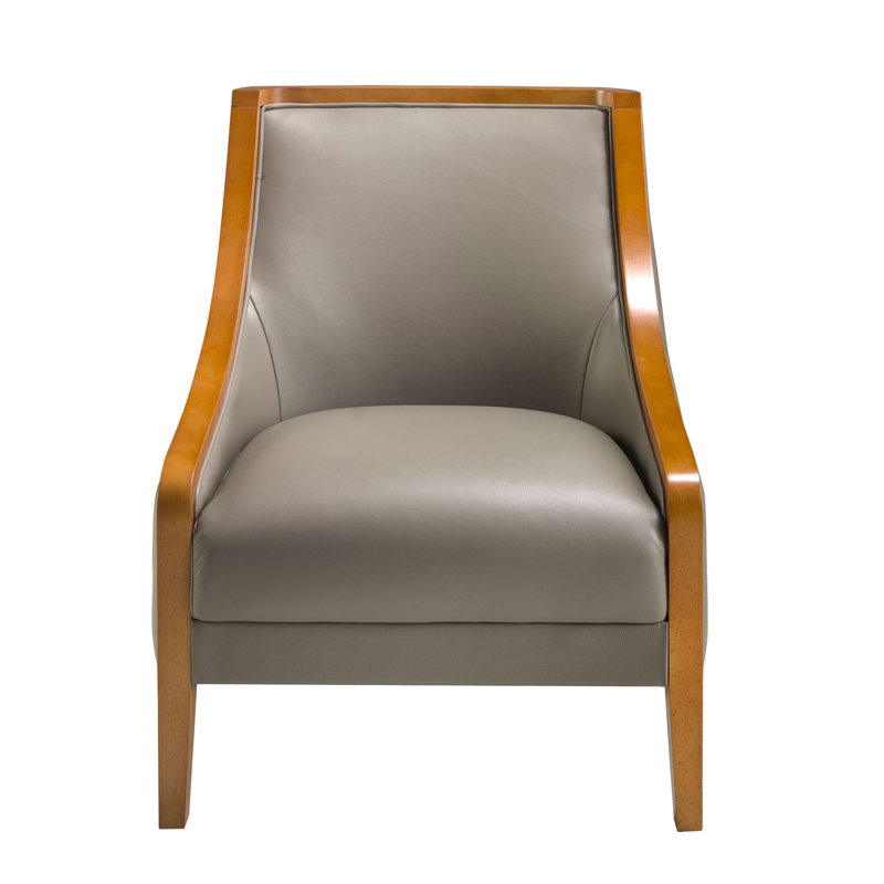 Upholstered Armchair