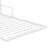 Ailton Metal Platform Bed-1007373720-1007373718