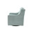 Harris Upholstered Swivel Armchair-271305782