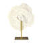 White Coral On Gold Base in , Blue-1118204212-1118204215