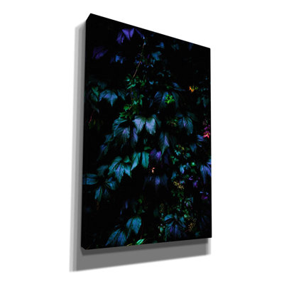 «Jungle» par Nicklas Gustafsson, art mural sur toile