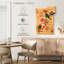 Brampt oiseaux chanteurs et roses-108230656