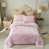 Rose est en rupture de stock