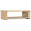 Bellmont Rectangle Cocktail Table