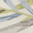 Rectangle Desdemona Floral Machine Woven Polyester Area Rug in Blue/Beige/Green-1403419887