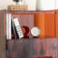 Armoire moderne et multifonctionnelle en acrylique-921782181