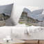 Coussin lombaire paysage Iwakuni Yamaguchi