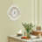 European Style Wall Clock