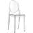 Alfonzo Modern Contemporary Art Deco Stackable Stacking Molded Acrylic Luctie photography Kitchen Dining Chair Side Armless Desk Patio Indoor Outdoor-637987745