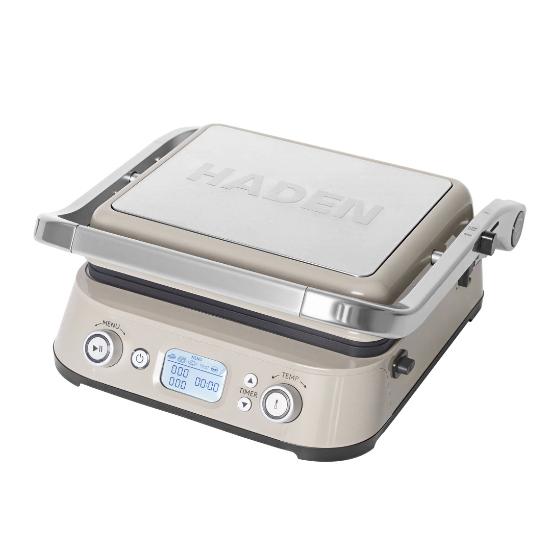 HADEN 26cm Electric Grill