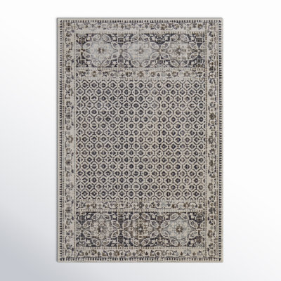 Chander Indoor Rug