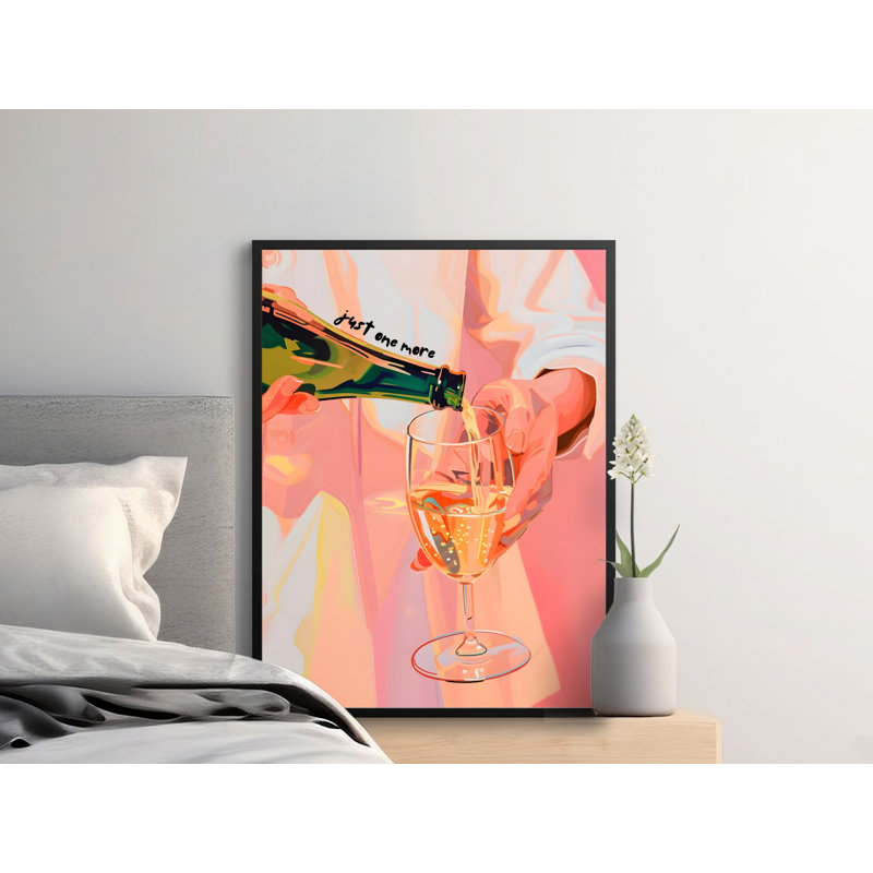 Wicksham No Frame Print, 5x7
