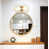 Antique Brass est en rupture de stock