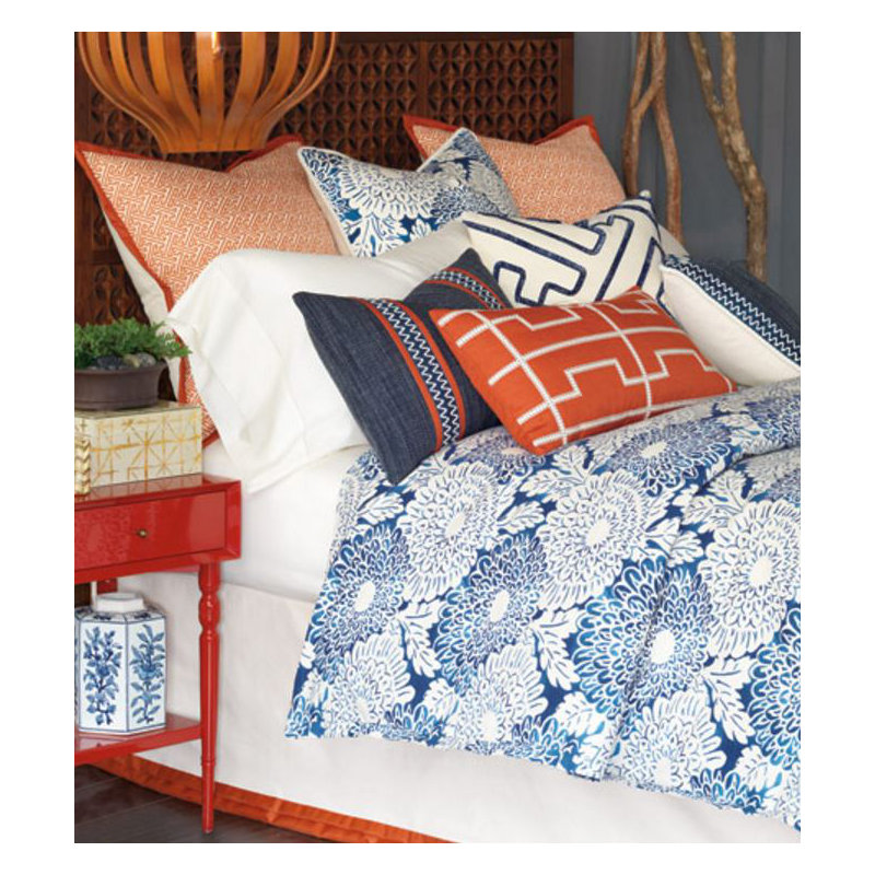 Indira Duvet Cover Set