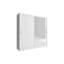 Darbonne 2 Door Wardrobe-59905227-121605360