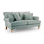 Adama 2 Seater Sofa-606941192