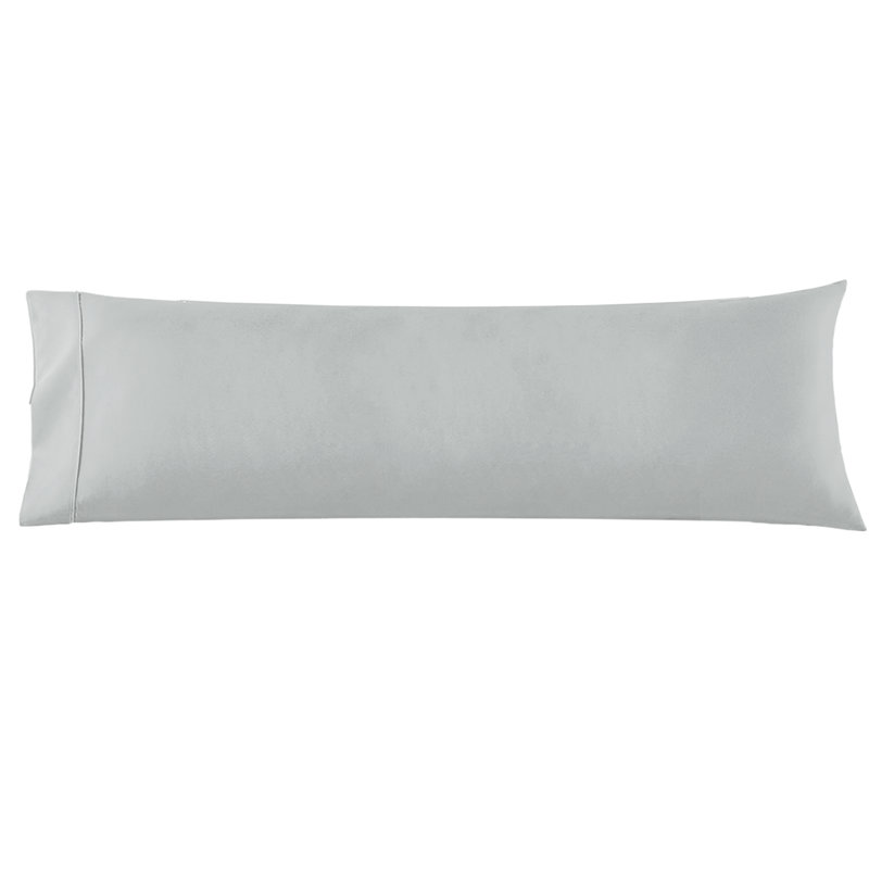Taie d'oreiller Nestl, Argent, 1
