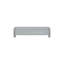 Deltana MSH158U10B Letter Box Hood; Oil Rubbed Bronze Finish-1125130840