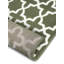 Flatweave Green Rug-72873692