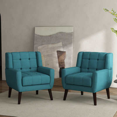 Fauteuil d'appoint Jaqueze