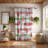Strawberry Art - Premium Shower Curtain-1715316369