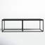 Chai Genuine Marble Coffee Table