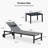 76.77'' Long Face Down Chaise Lounge-282875883