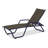 Outdoor Rust-Resistant Metal Chaise Lounge-19510310-19510301