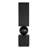 Pillar 19'' Wide Storage Cabinet