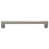 Polished Nickel selected