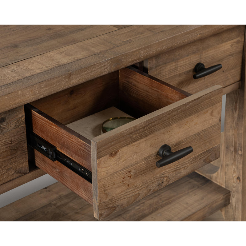 Talladega Console Table