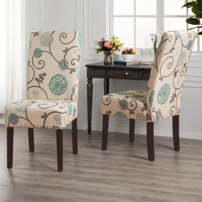Chaise de salle à manger
