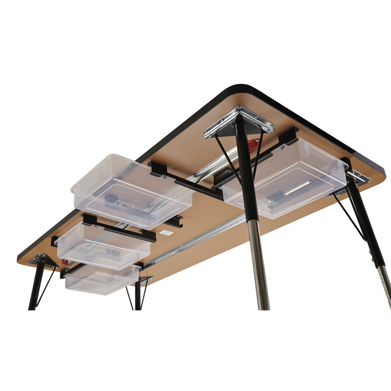 Ensemble de tiroir Berries® Store-It, Avec bac transparent