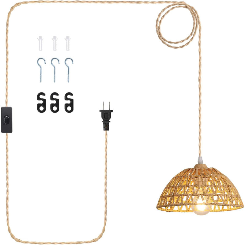 Luminaire suspendu Farmhouse