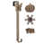 Oil-Rubbed Bronze is out of stock