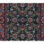 One-of-a-Kind 2'6" X 10' Area Rug