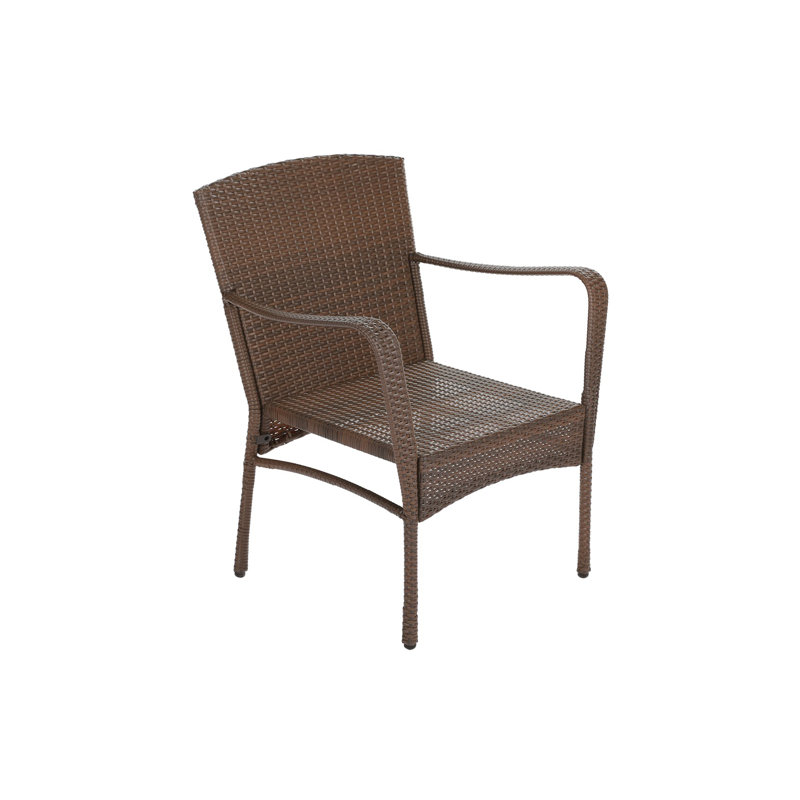 Fauteuil de patio Warrick